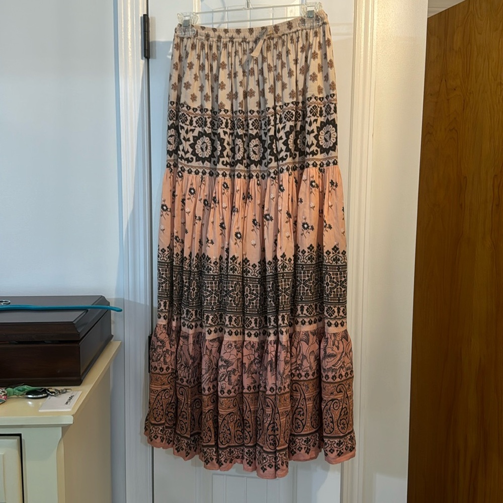 Spell Lionheart Skirt !!! DAMAGED SKIRT !!!